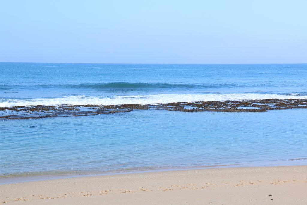 Akurala Beach Park ヒッカドゥワ エクステリア 写真